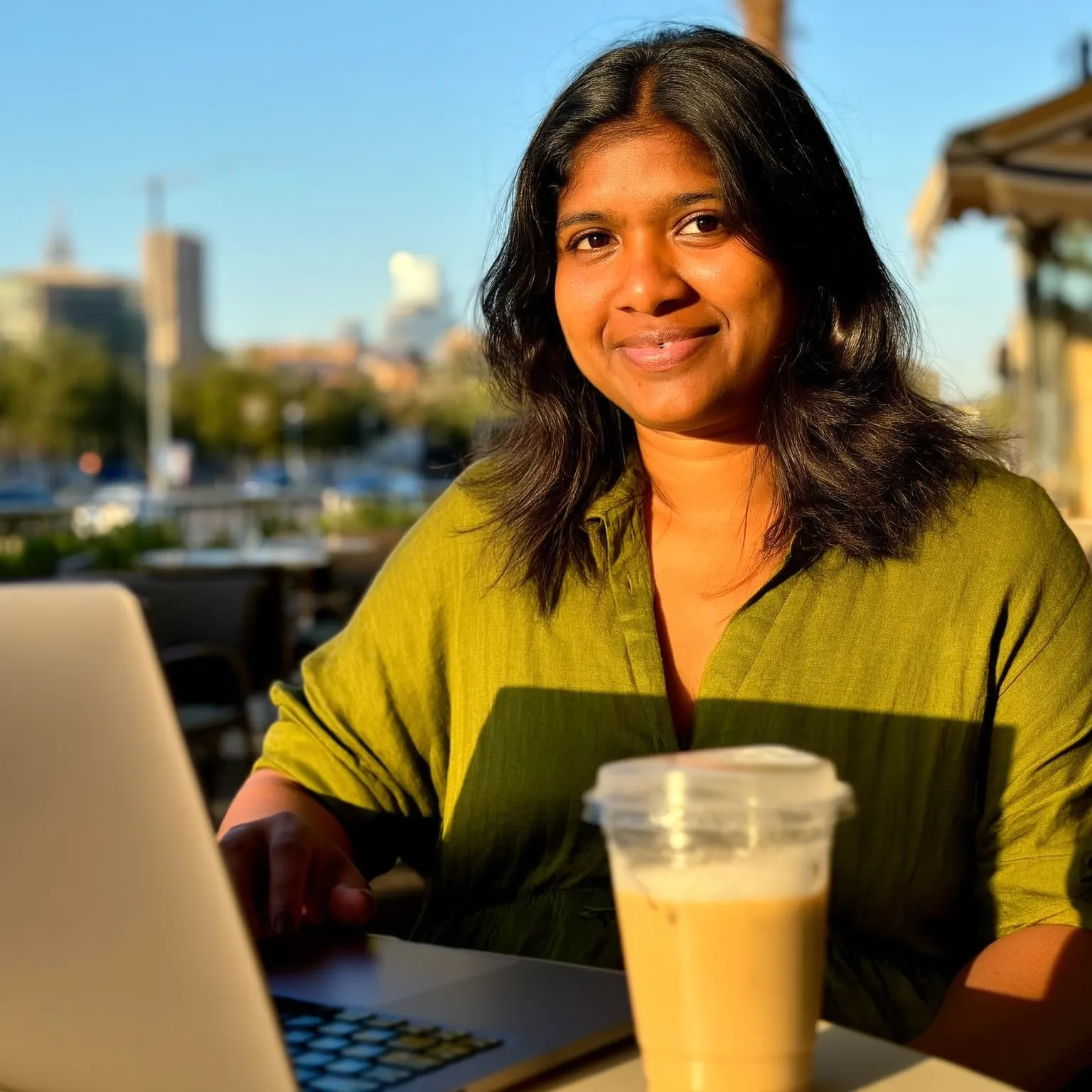 Maya Reeves - Senior Casino Analyst